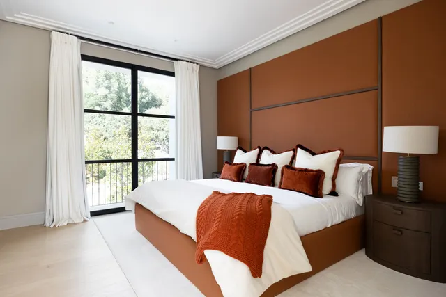 Chalet 6 habitaciones 1000m² en venta - Marbella — 28