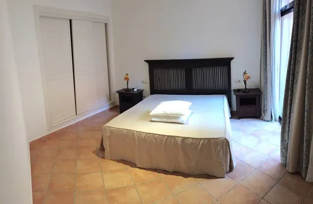 Gran Atico Duplex entre marbella y Estepona , lado playa 2º linea — 13