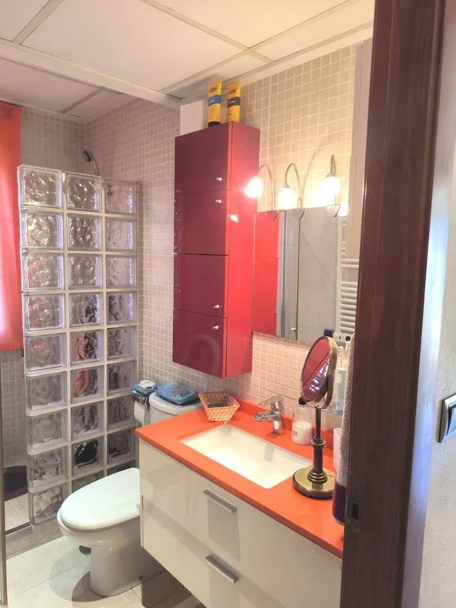 Magnifico duplex con buhardilla — 9