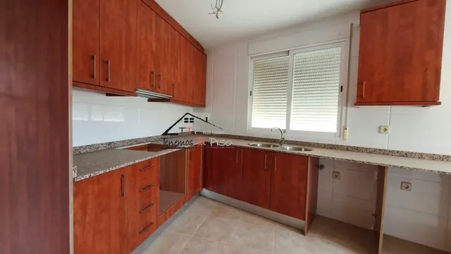 ÁTICO-DÚPLEX A ESTRENAR. 5 DORMITORIOS. 3 BAÑOS. TERRAZA DE 60M. COCHERA INCLUIDA — 24