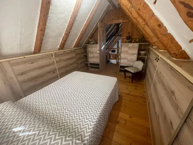 BARRACA TIPICA DEL DELTA — 8