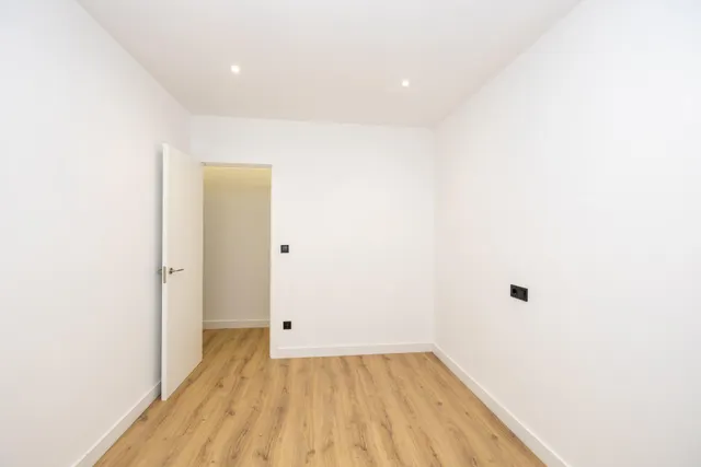 !! ESPECTACULAR VIVIENDA A ESTRENAR EN CALLE NUEVA !! — 19