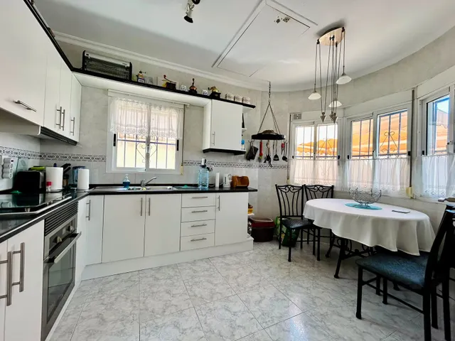 Villa 3 habitaciones 126m² en venta - San luis — 43