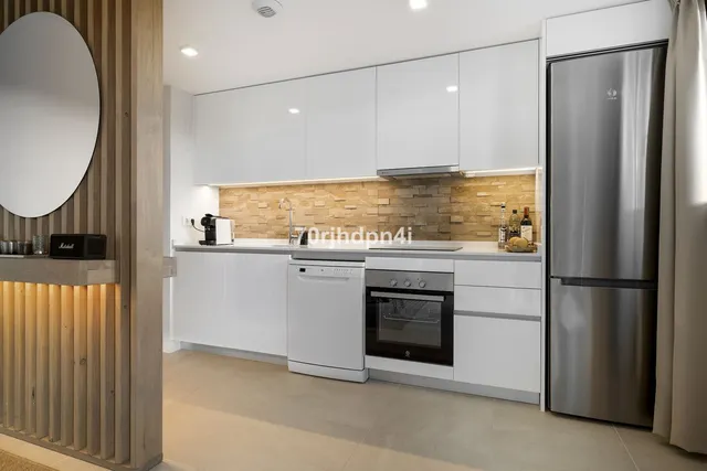 Apartamento 2 habitaciones 80m² en venta - Costa Del Sol — 12