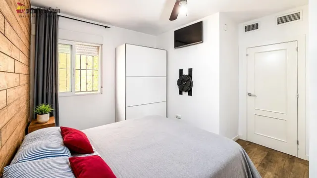 Piso con URBA + Garaje incl. — 14