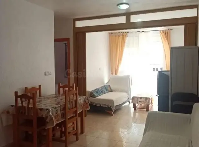 ¡ CHOLLO EN PRIMERA LÍNEA DEL PUERTO !! - 4 MINUTOS A LA PLA - foto 2
