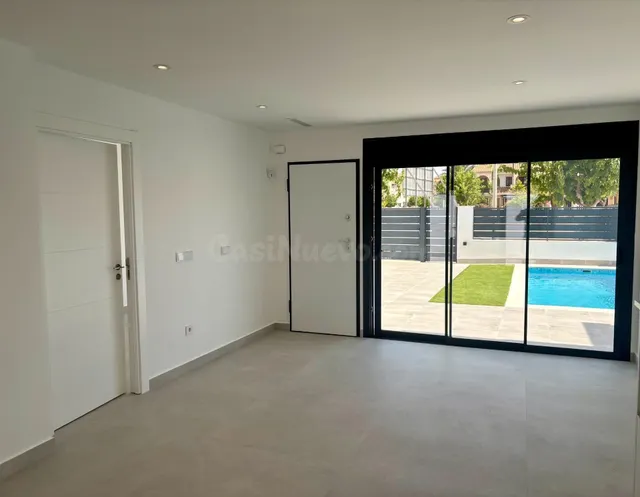 Villa 3 habitaciones 269m² en venta - San Javier - foto 3