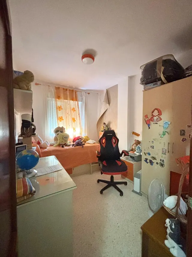 A la venta amplio apartamento en La Reserva de San Bernabé — 21