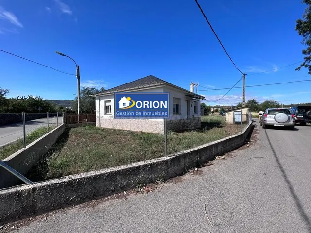 SE VENDE CASA CON TERRENO DE 500 M2 EN VILELA. VILLAFRANCA D - foto 4