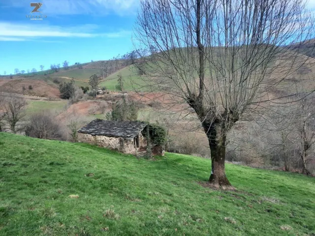BONITA CABAÑA PARA REFORMAR EN SELAYA - foto 4