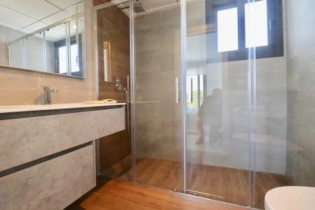 Chalet independiente exclusivo — 22