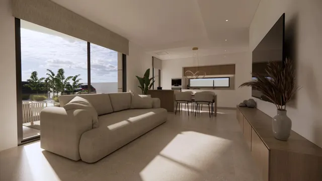 Villa 4 habitaciones 148m² en venta - San fulgencio pueblo — 8