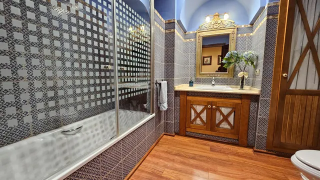 Magnífico Chalet en Plena Sierra de Córdoba — 14
