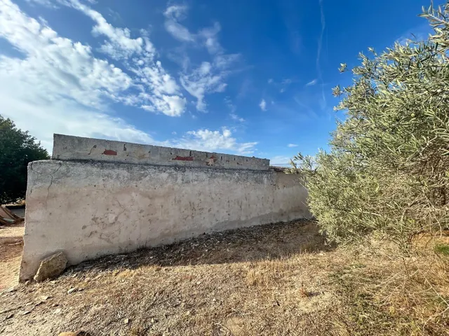Exclusivo chalet para reformar a tu gusto a 5 min de Elche — 13