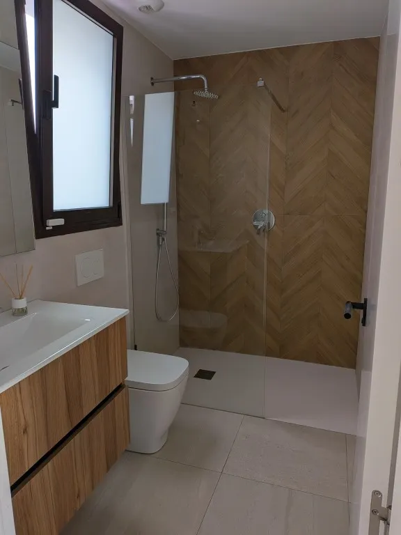 Casa-Chalet en Venta en Santa Rosalia Murcia — 11