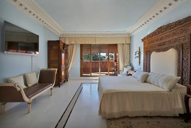 Ático Dúplex 5 habitaciones 650m² en venta - Whater Gardens - foto 2