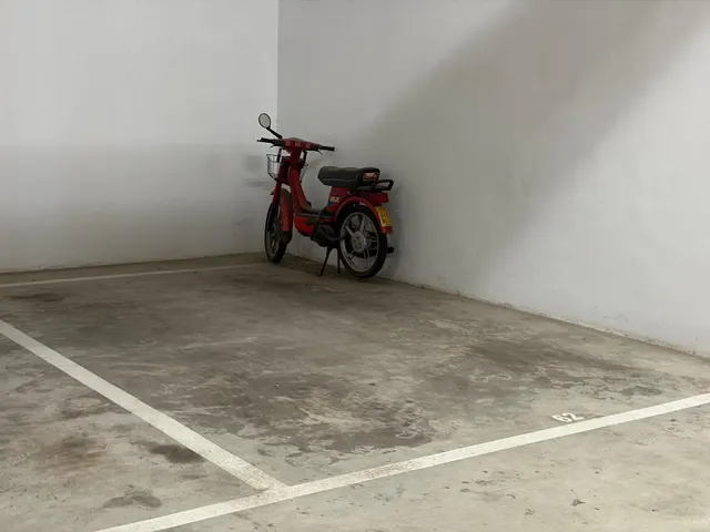 ESTUPENDA VIVIENDA EN NUEVO ZOCO, CON MAGNÍFICO Y GRAN PATIO (PORCHE), PISCINA, COCHERA, TRASTERO!!!! — 31