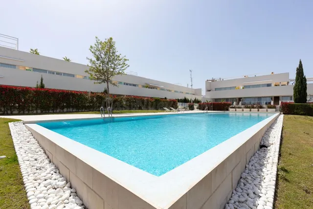Apartamento 2 habitaciones 78m² en venta - Los balcones - foto 2