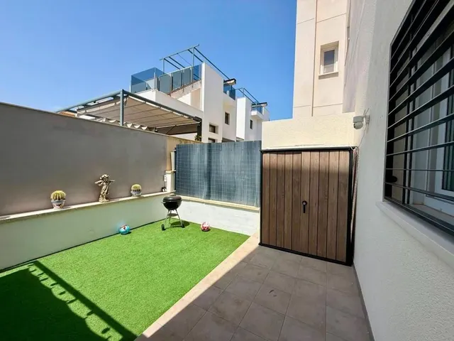 Apartamento 2 habitaciones 81m² en venta - Aguas Nuevas — 22