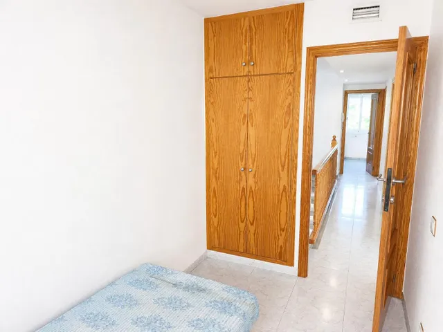 Adosado aldea parc, la ràpita — 15