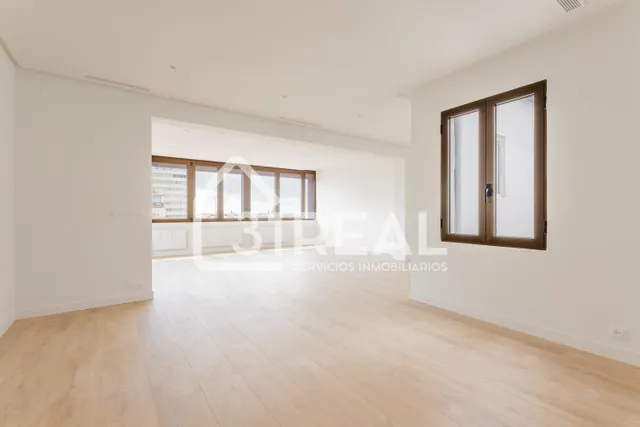 Atico Duplex en quintana