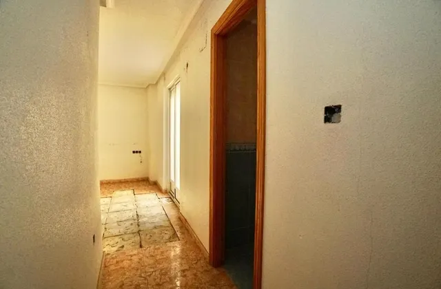 OPORTUNIDAD EN CATRAL - SIN ASCENSOR — 11