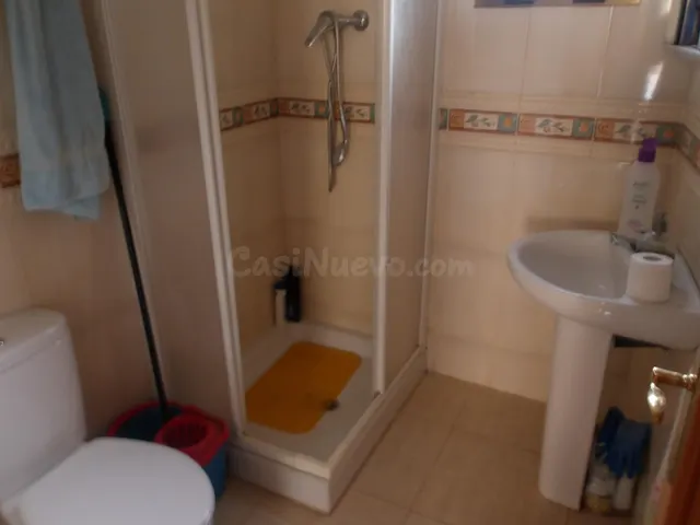 CASA EN VENTA EN MONREAL DEL CAMPO - foto 5