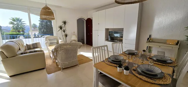 Apartamento 1 habitación 80m² en venta - Riviera del sol — 10
