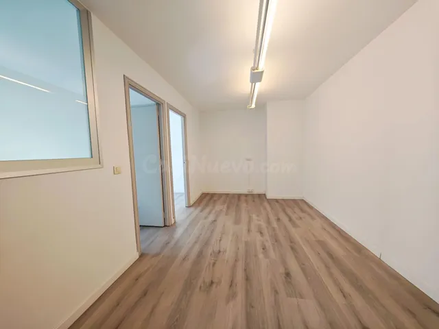 SE ALQUILA OFICINA-DESPACHO EN PLENO CENTRO DE FUENGIROLA — 5