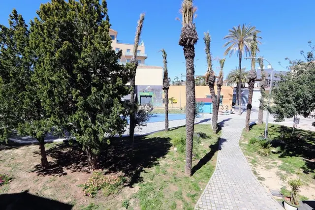 Apartamento 2 habitaciones 90m² en venta - Los Narejos-Punta Calera — 24