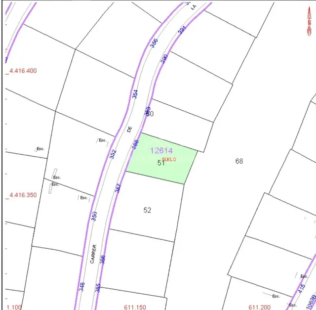 Oportunidad de Inversión en Terreno Urbano en Mahón / Cala L - foto 4