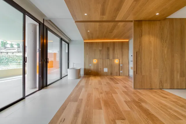 Apartamento 2 habitaciones 90m² en venta - Centro — 11