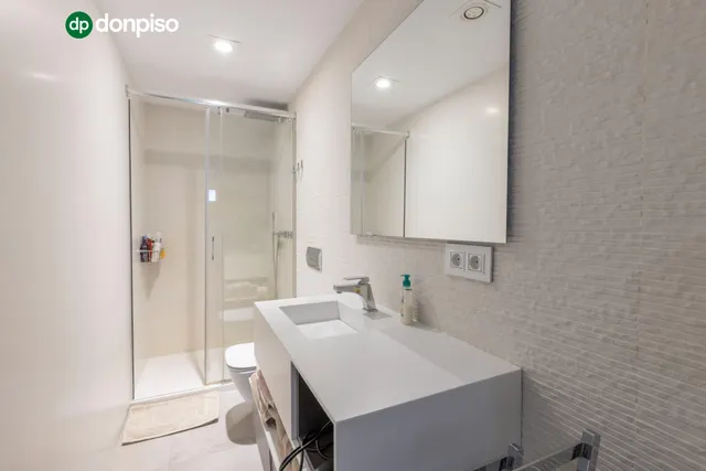 Exclusiva vivienda en zona Fórum — 18
