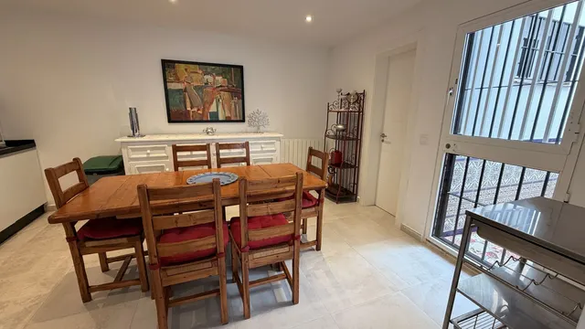 Adosado 4 habitaciones 122m² en venta - Costa del Sol — 9