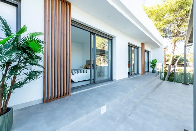 Impresionante Villa en Pinar de Campoverde - Pilar de la Horadada por €845,000 — 19