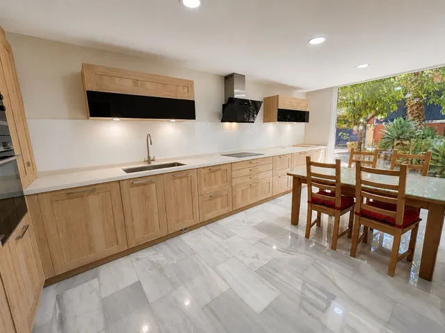 Adosado 4 habitaciones 204m² en venta - Costa Del Sol — 6