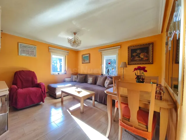 Piso 2 habitaciones 59m² en venta - Pueblo Nuevo - foto 4