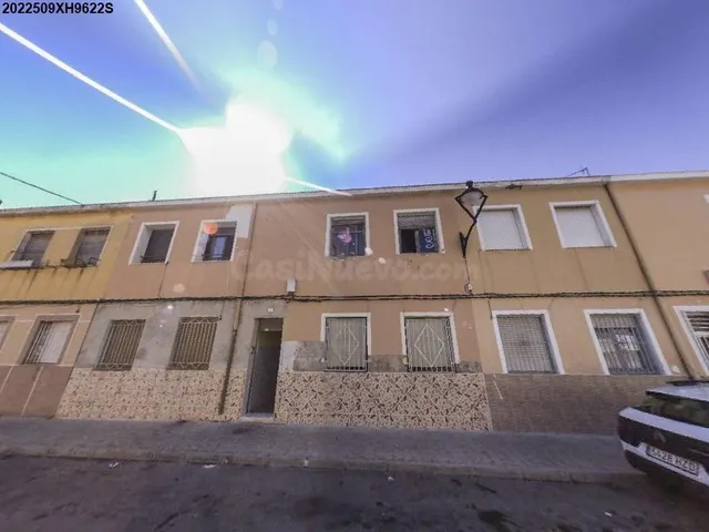 Se vende Piso OKUPADO en Las Nieves 5 Elda, (Alicante/Alacan - foto 4