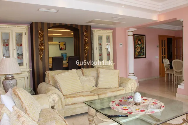 Apartamento 3 habitaciones 244m² en venta - Costa del Sol — 8