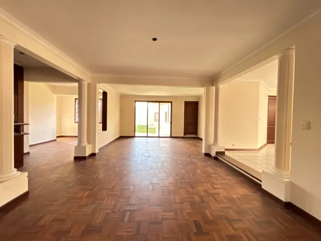 Casa 5 habitaciones 383m² en venta - Cala cala — 6