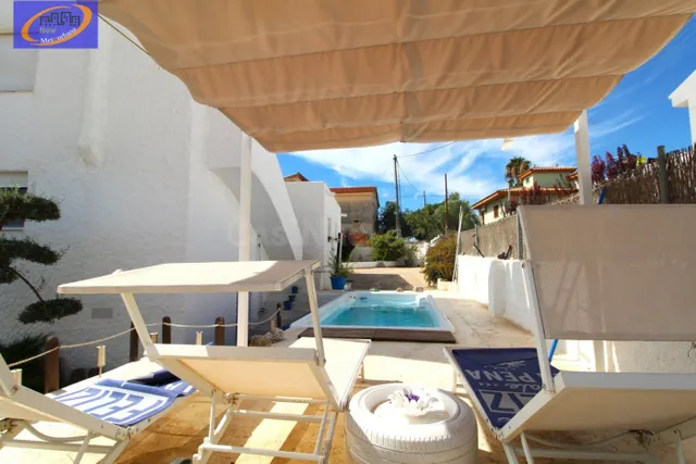 ¡IMPRESIONANTE CHALET INDEPENDIENTE CON PISCINA, JACUZZI, SA - foto 4