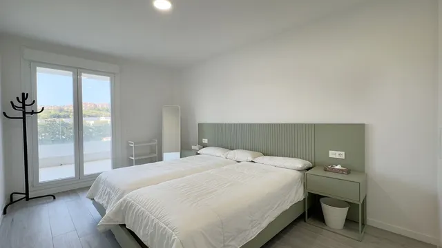 Ático 3 habitaciones 132m² en venta - Marbella — 15