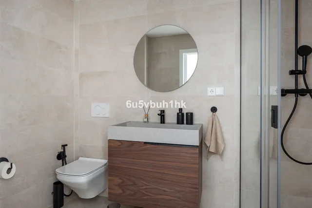Ático 3 habitaciones 260m² en venta - Centro — 43