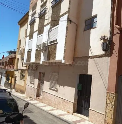 Venta de Piso en Malaga - foto 2