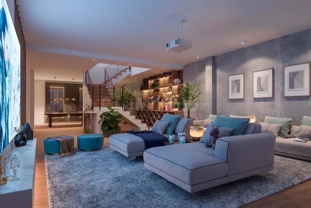 Adosado 3 habitaciones 243m² en venta - Calaburra - Chaparral — 9