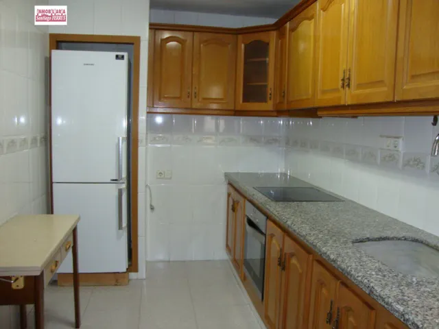 VENTA DE PISO  EN ALMUSSAFES "EN EL PAQUE CENTRAL" — 8