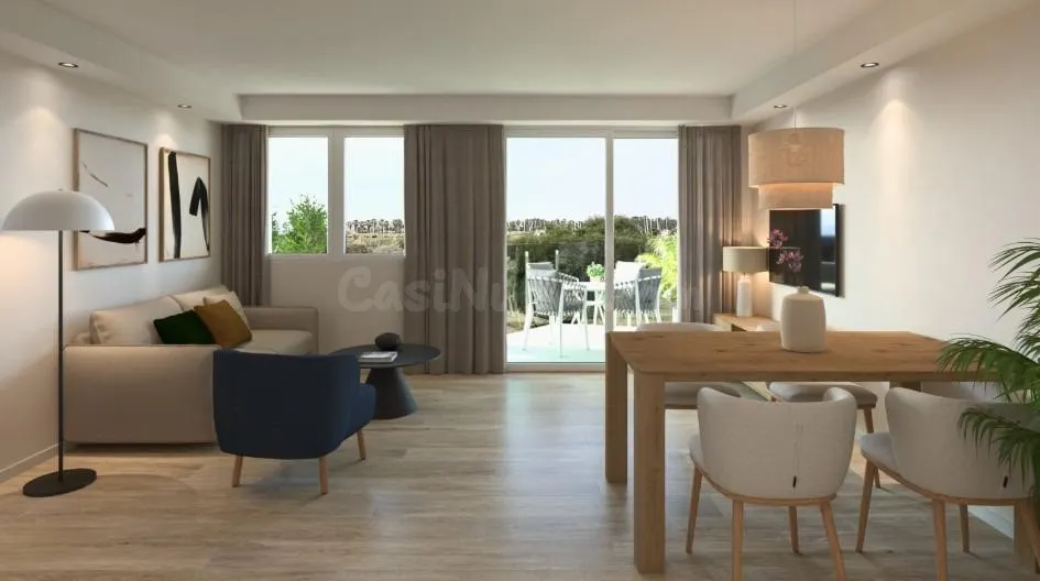 En venta obra nueva: Mirador Beach Moncofa, una oportunidad única en la costa de Castellón