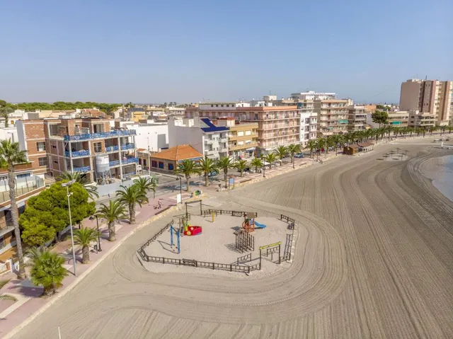 Villa 5 habitaciones 256m² en venta - LA PUNTICA — 42