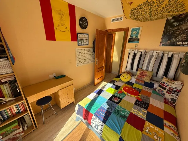 ¡Tu Dúplex Ideal en Águilas te Espera! ?️? — 23