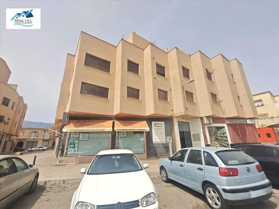 Venta Piso en Almería